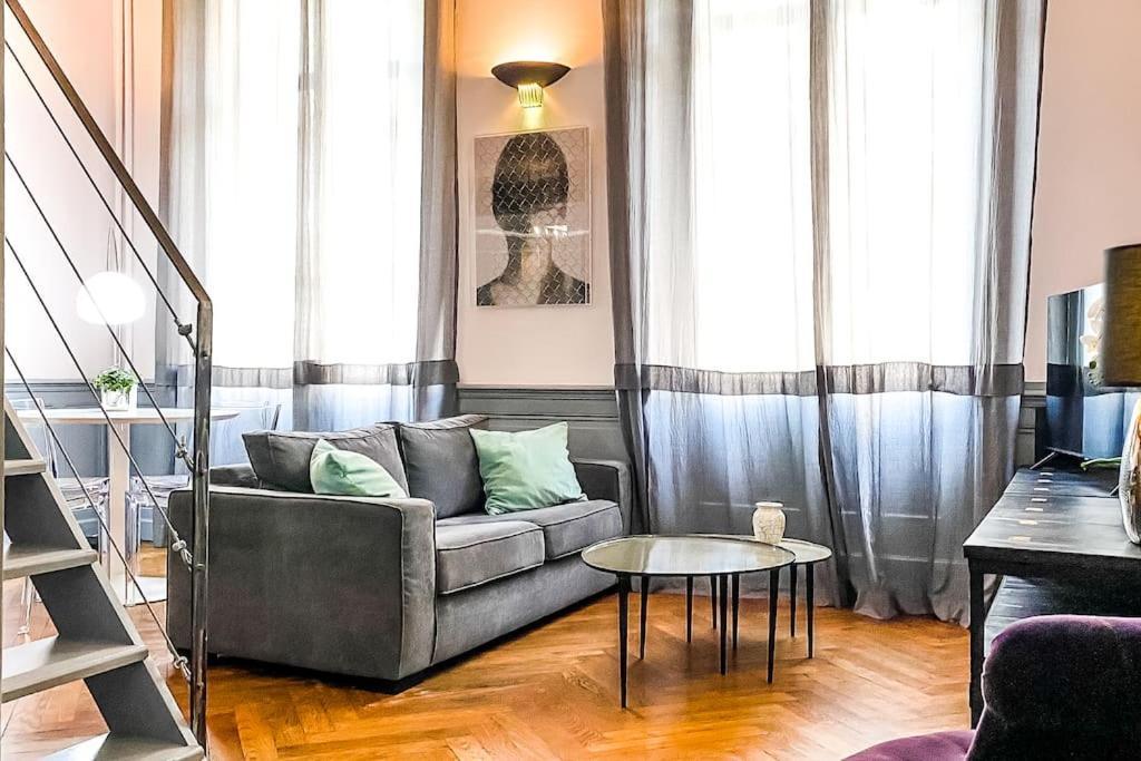 Chic & Baroque Avec Parking Securise Avignon